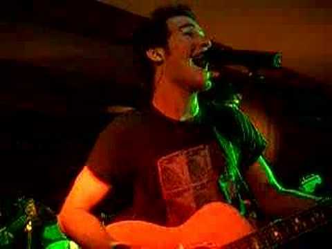 Ben Bledsoe - Boyfriend- *LIVE* (2)