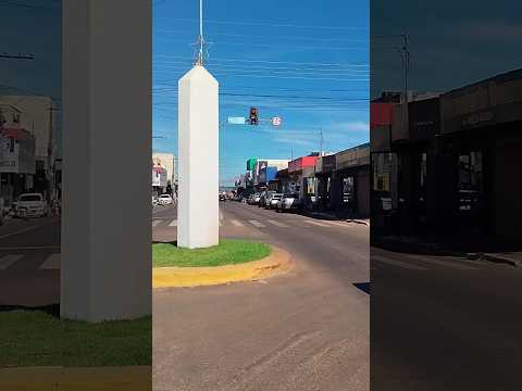 10/04/26, Pontalina, GO.#turismo #goias #viagem #pontalina