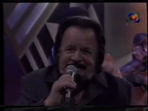 "Si un día fui tu cantor", Horacio Guarany !!!
