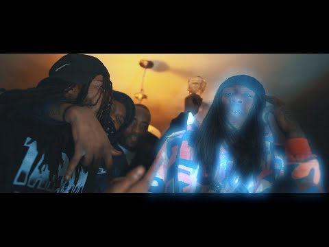 Oppie Ghee  - Mob Ties (shot by @JimmiPlugg)