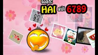 TINH YEU HAI HUOC