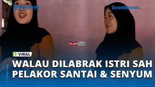 Download lagu Viral! Diduga Pelakor Tetap Senyum Santai Saat Dilabrak Istri Sah dan Keluarga mp3 Download lagu Viral! Diduga Pelakor Tetap Senyum Santai Saat Dilabrak Istri Sah dan Keluarga mp3