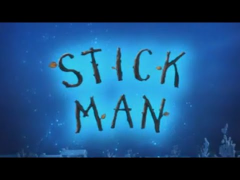 Stick Man Full Movie (2015)