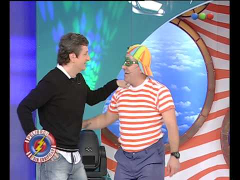 Los Rebos, MCD y Sanatorio - Peligro Sin Codificar