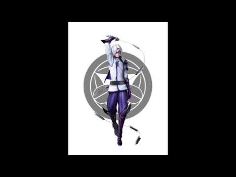 Sengoku Basara 2 OST: Hanbei Takenaka Theme