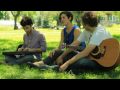 Young Galaxy - Pathos | Live in Bellwoods NXNE picnic