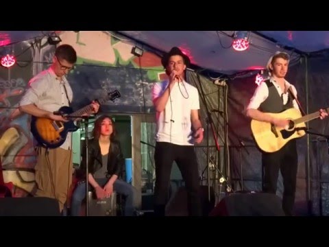 Concert des Rock's Legacy complet - 15/04/2016