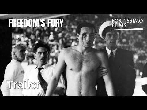 FREEDOM'S FURY - Trailer