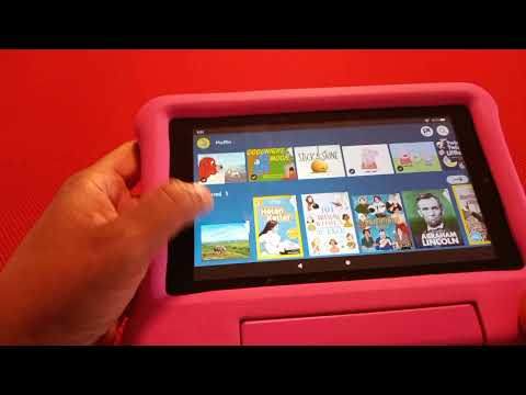 YouTube video about: How to put disney plus on fire tablet?
