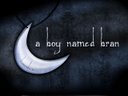 A Boy Named Bran [MUSIC] 