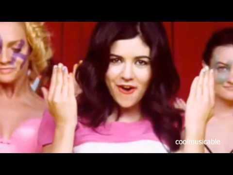 Marina & The Diamonds - Oh No! [Official Music Video]