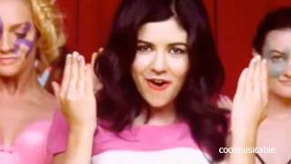 Marina & The Diamonds - Oh No! [Official Music Video]