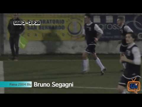 Sintesi S. Bernardo/A - Paina 2004 Blu