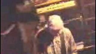 Terrorgruppe - Der Rhein ist tot  (live)