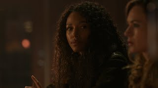 Cassie Meets Cheyenne Kleinsasser - Big Sky video