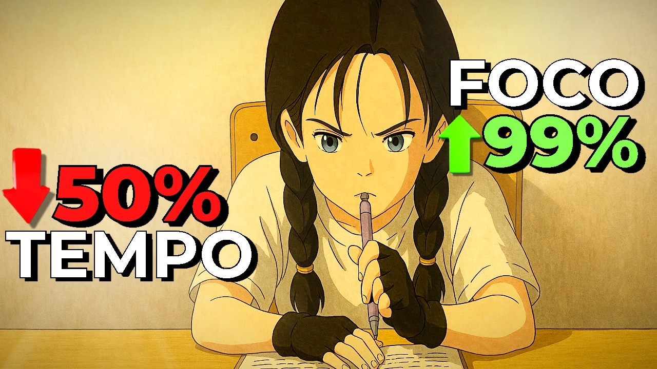 If you don't become Productive after this video - Give up