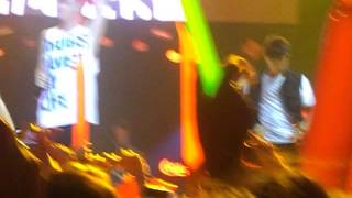 Mario Jefferson- No lo ves en CCME'14