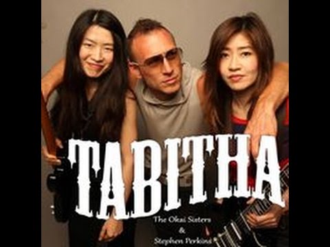 Thumbnail for TABITHA_track_1 by Tsuzumi Okai