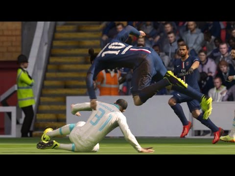 FIFA 15 I 12 WAYS TO MAKE YOUR OPPONENT RAGE!