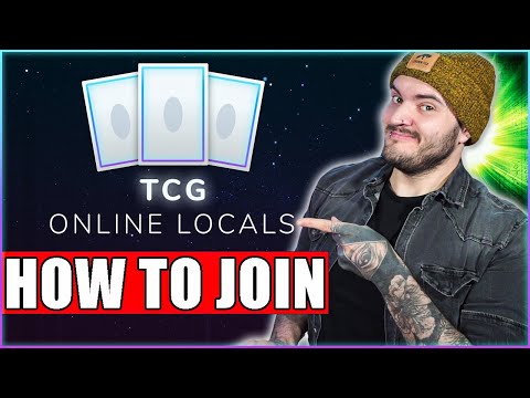 HOW TO JOIN OUR REMOTE DUEL COMMUNITY!