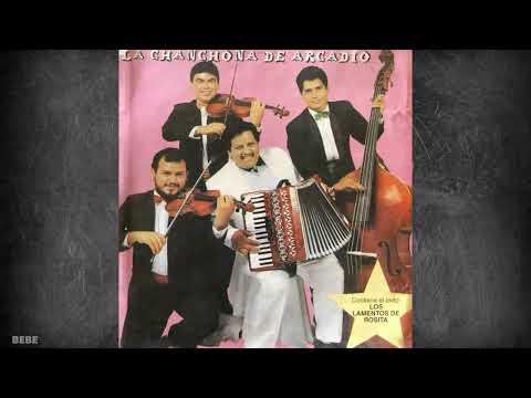 La Chanchona De Arcadio - VIAJANDO CON LA CHANCHONA