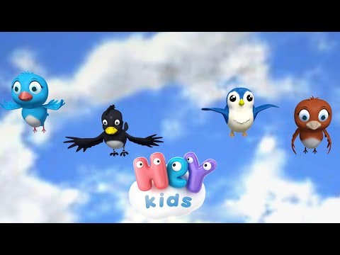 download lagu mp3 mp4 Alle Fugler, download lagu Alle Fugler gratis, unduh video klip Alle Fugler