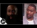 James Harden interview reaction: Should he even care what Kobe Bryant, other critics say? | The Jump