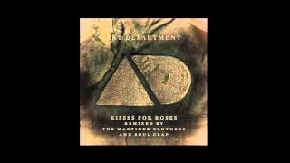 Kisses For Roses (Soul Clap Dub Mix)