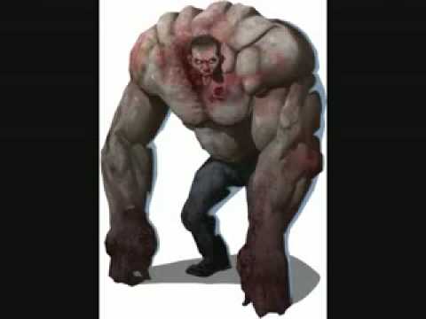 L4D - Tank Sounds