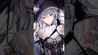 【崩壊スターレイル】マダムヘルタ描いてみた#hoyoverse #illustrationnation #honkaistarrail #イラスト #イラストメイキング #art