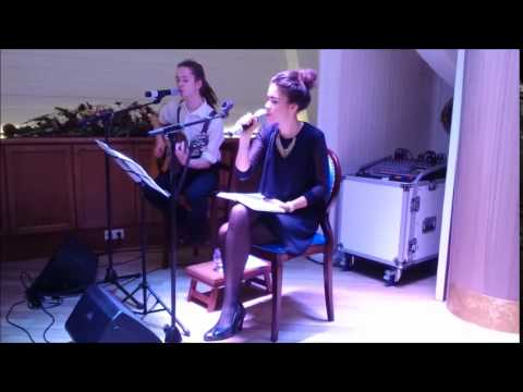 Justė Kraujelytė ir Laurynas Matušaitis