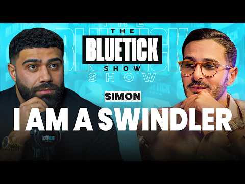 Confronting the Tinder Swindler: An Exclusive Interview with Simon Leviev Ep 131