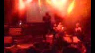 stereo mc&#39;s ground level