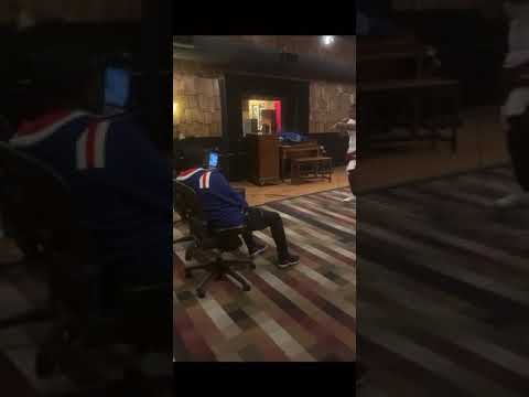 1 on 1 With A&R Shawn Barron 1/4/2020 New Orleans