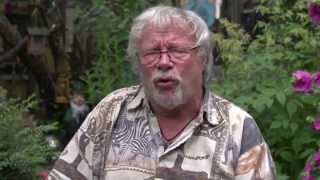 Talking Badgers - A National Badger Day Film