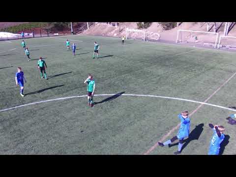 Miniturnaus: HJS - LPS 6.4.2019