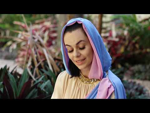 50 dias no cenáculo com Maria - 22º dia - Mateus