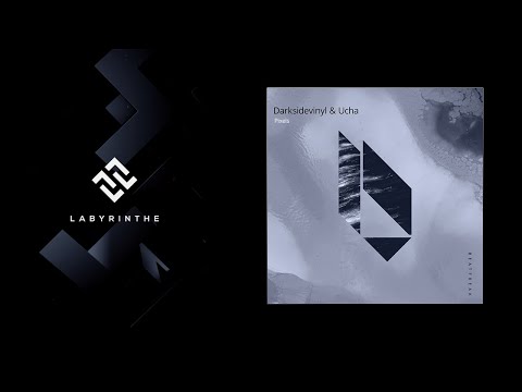 Ucha, Darksidevinyl - Pixels (Original Mix) [Beatfreak Recordings]