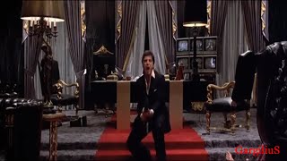 Scarface - Gina's and Elvira's theme ( Giorgio Moroder )