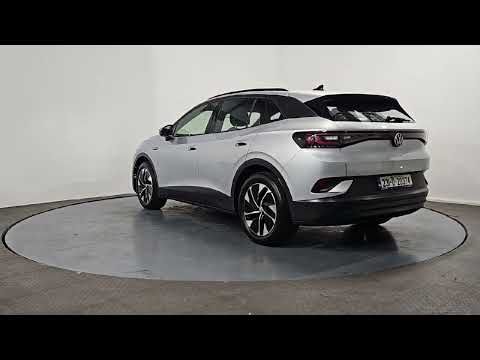 Volkswagen ID.4 LIFE 77kWh 204HP €67 P/W - Image 2