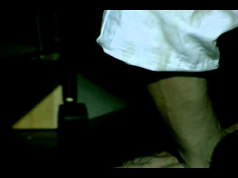 堤防は洪水を待っている