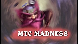Hearthstone - Mind Control Tech Madness!