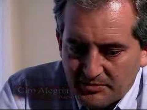 Mensajes del Informe Final de la CVR: Agentes del estado