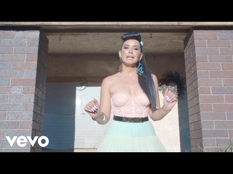 Lala Romero - God Forgive Me (Official Music Video)