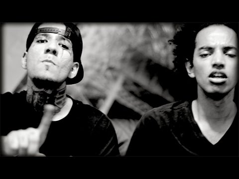 Los Suarez Ft  Sonik 420 - Oro de Barrio (Video Oficial)