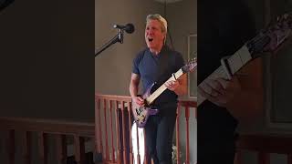 Elton John “Goodbye Yellow Brick Road” (Cover) Curt Ziggler #fypp #eltonjohncover #livesong