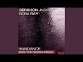 Raindance (feat. Rona Ray)