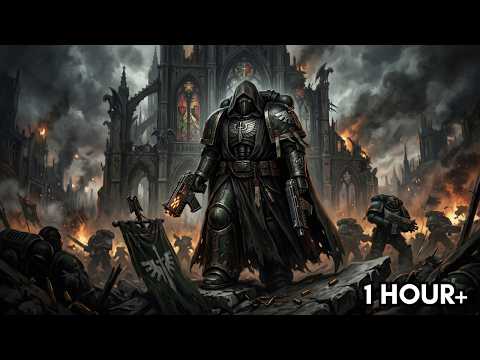 Cypher : The Most Mysterious Character In Warhammer 40K