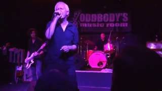 Guided By Voices at Oddbody's in Dayton, Do Something Real