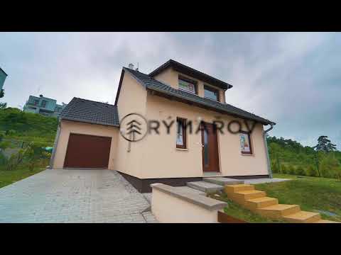 Rodinné domy Rýmařov